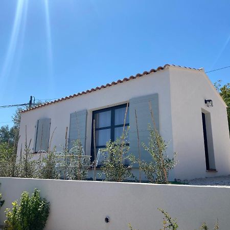 Maison Avec Vue Sur Le Massif De L Etoile Μασσαλία Εξωτερικό φωτογραφία