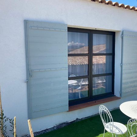 Maison Avec Vue Sur Le Massif De L Etoile Μασσαλία Εξωτερικό φωτογραφία