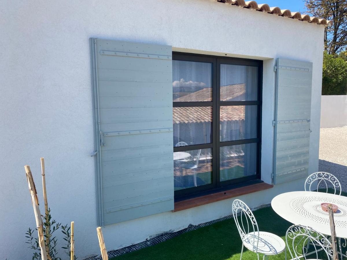 Maison Avec Vue Sur Le Massif De L Etoile Μασσαλία Εξωτερικό φωτογραφία